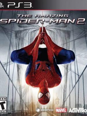 The Amazing Spider-Man 2 Gold Edition