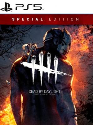 Dead by Daylight Edición Especial Ps5