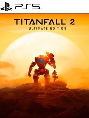 Titanfall 2 Ultimate Edition PS5