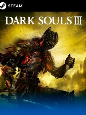 DARK SOULS III - Cuenta Steam