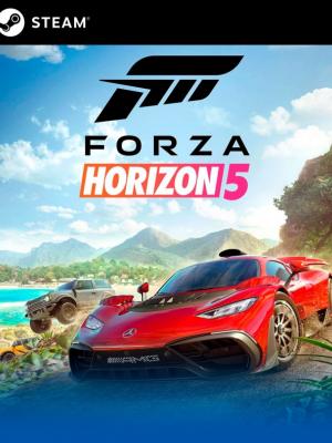 FORZA HORIZON 5 - Cuenta Steam