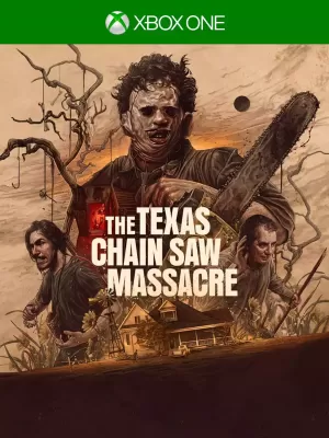 The Texas Chain Saw Massacre - Xbox One