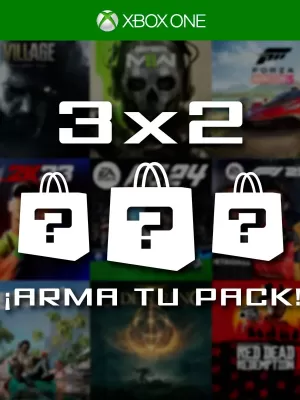 ARMA TU PACK - Xbox One