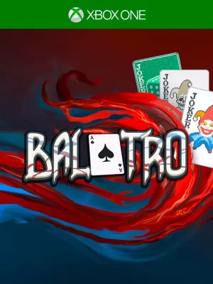 Balatro - Xbox One